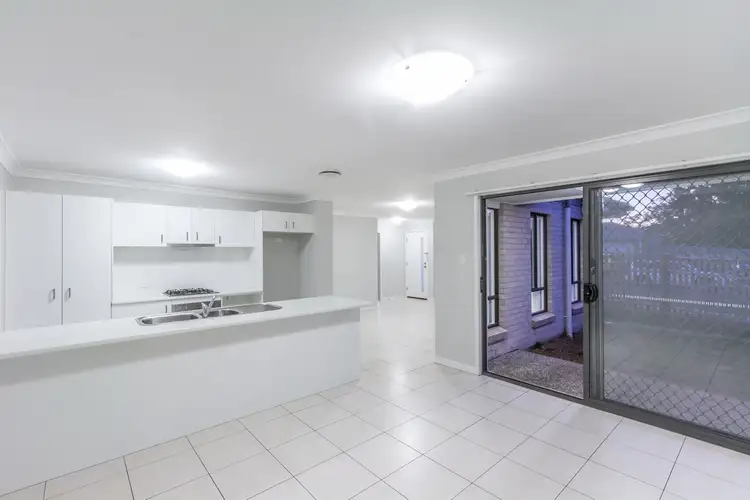 Third view of Homely house listing, 4a Labassa Avenue, Pimpama QLD 4209