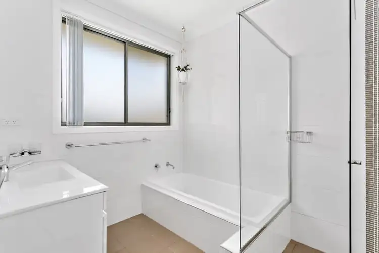 Seventh view of Homely house listing, 1 Miriam Place, Flinders NSW 2529
