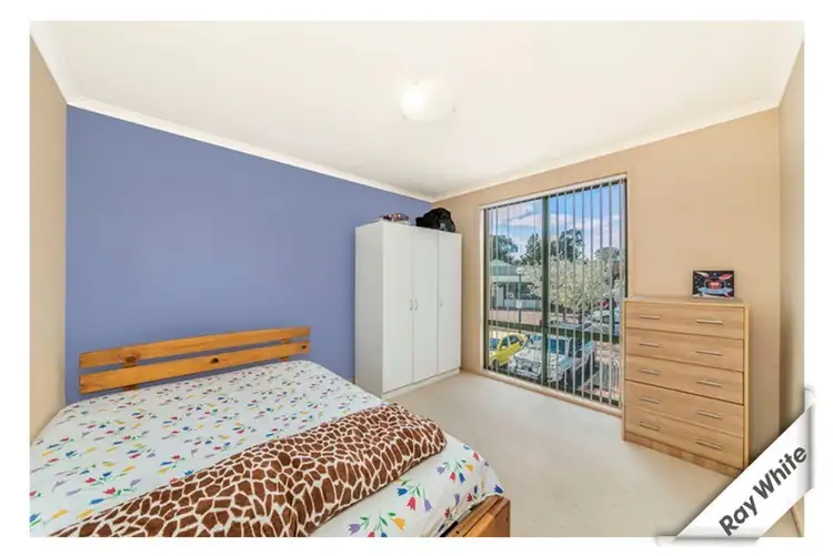 Sixth view of Homely house listing, 1/4 Riley Close, Ngunnawal ACT 2913