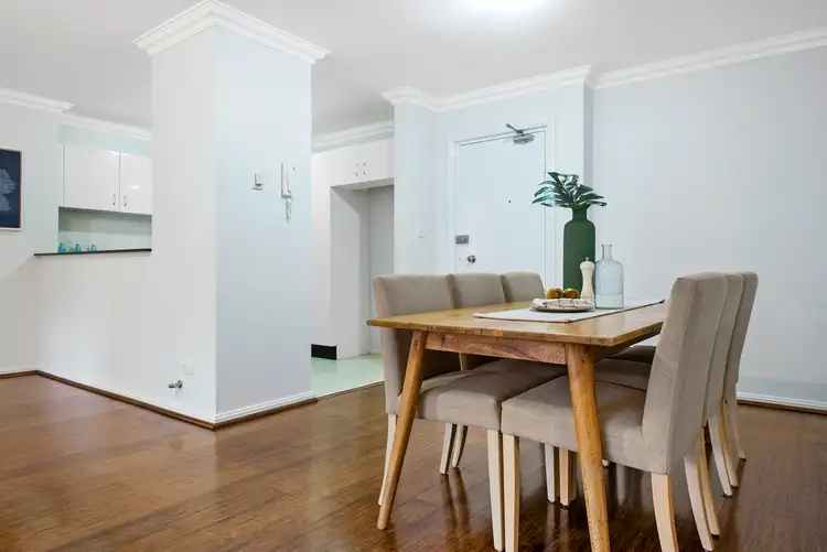Second view of Homely unit listing, 35/298-312 Pennant Hills Road, Pennant Hills NSW 2120