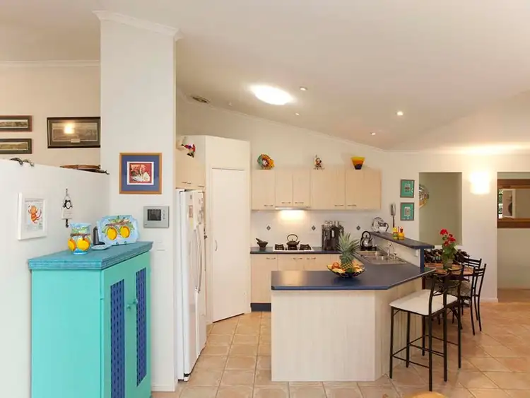 Fifth view of Homely house listing, 6 Monet Crescent, Mackenzie QLD 4156