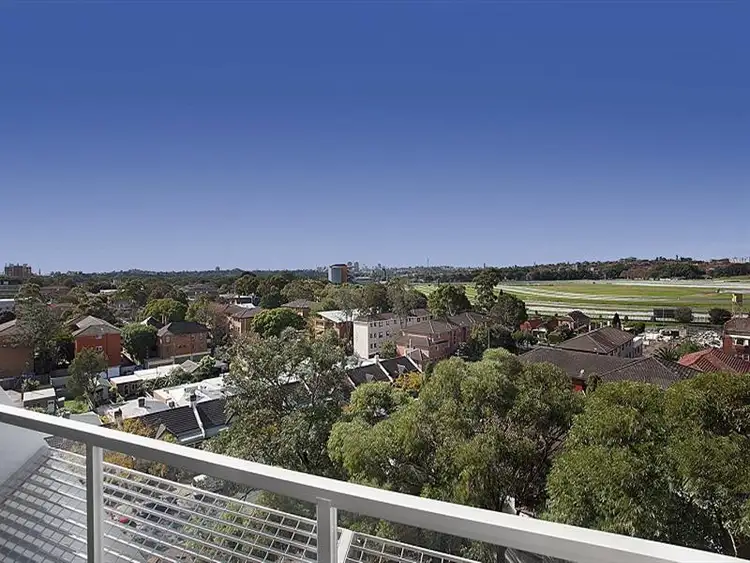 Third view of Homely apartment listing, 611/14-18 Darling Street, Kensington NSW 2033
