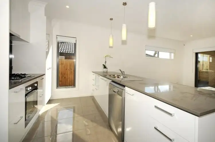 Second view of Homely house listing, 24 Raneen Drive, Langwarrin VIC 3910