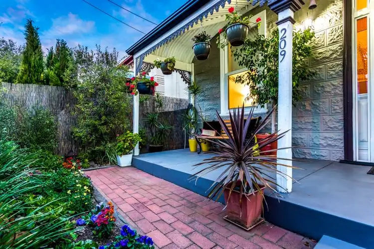 Second view of Homely house listing, 209 Port Road, Queenstown SA 5014