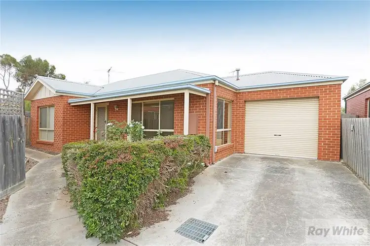 4/89 Flinders Avenue, Lara VIC 3212