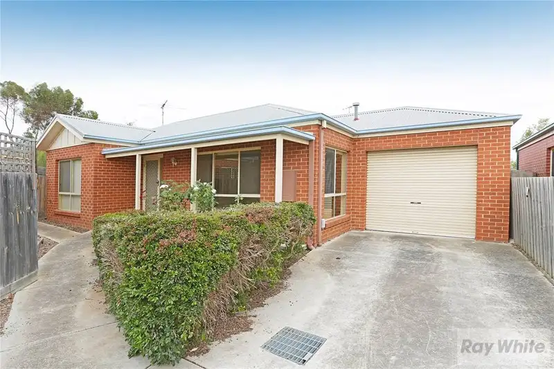 Main view of Homely house listing, 4/89 Flinders Avenue, Lara VIC 3212