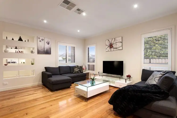Second view of Homely townhouse listing, 2/2 Mallawa Street, Clayton South VIC 3169