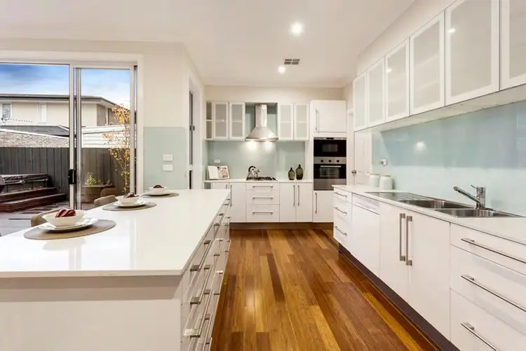 Fourth view of Homely townhouse listing, 2/15 Berkeley Street, Huntingdale VIC 3166