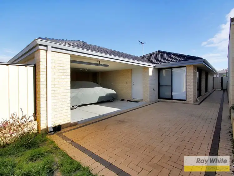 Seventh view of Homely house listing, 51 Capitol Turn, Clarkson WA 6030