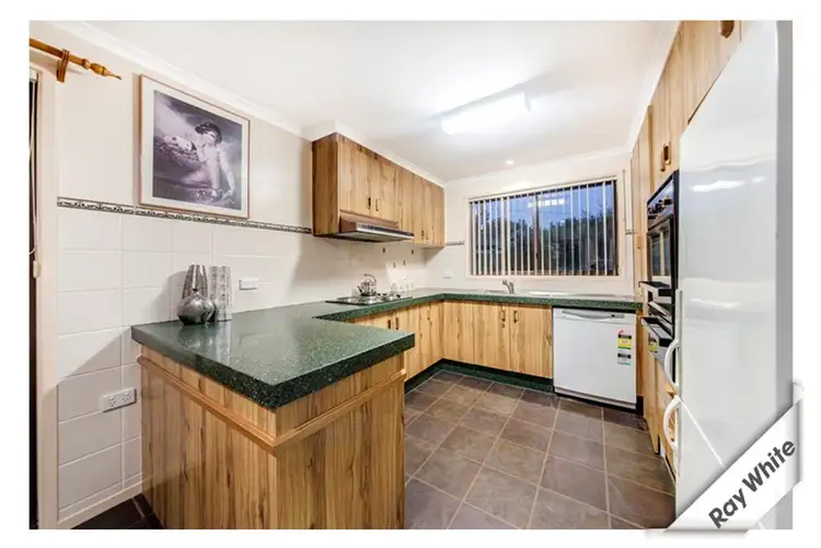 Fourth view of Homely house listing, 7 Vagabond Crescent, Mckellar ACT 2617