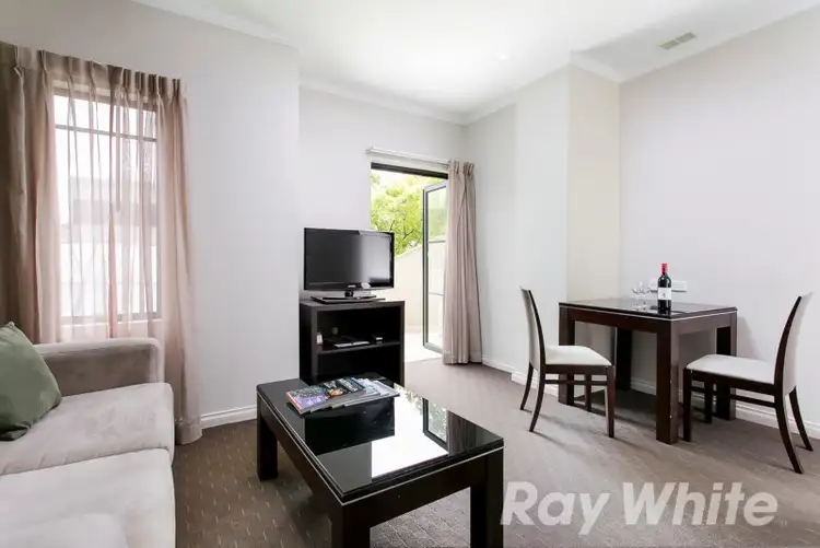 Sixth view of Homely apartment listing, 18/88 Frome Street, Adelaide SA 5000