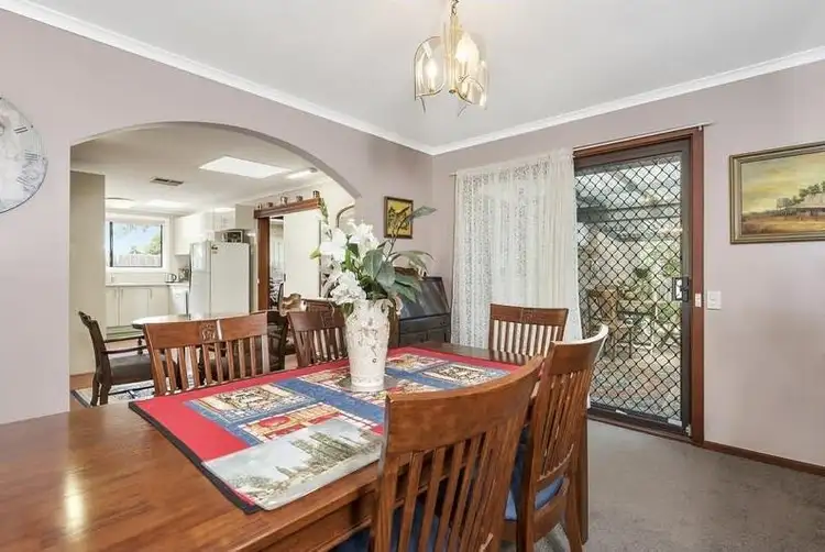 Third view of Homely house listing, 1 Roycroft Avenue, Mill Park VIC 3082
