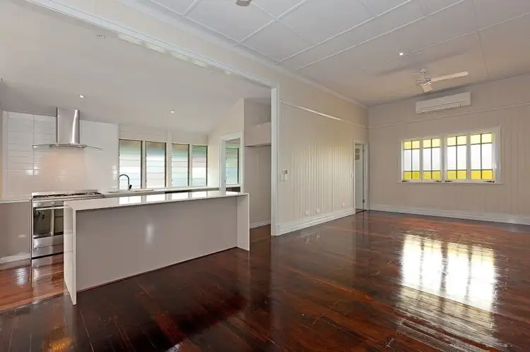 Third view of Homely house listing, 36 Denman Street, Greenslopes QLD 4120