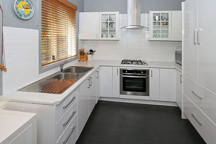 Second view of Homely house listing, 3 Dickens Street, Lalor VIC 3075