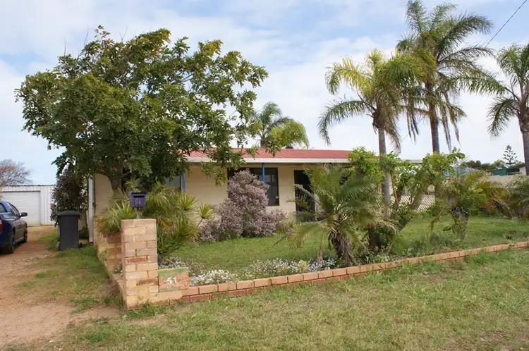 Main view of Homely house listing, 51 Waldeck Street, Dongara WA 6525