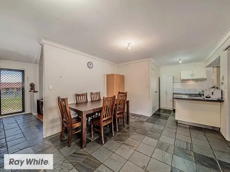 Third view of Homely house listing, 8 Correa Way, Mirrabooka WA 6061