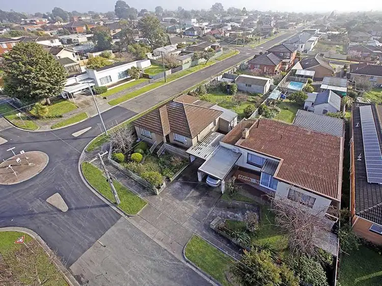 Second view of Homely house listing, 22 Wolseley Grove, Bell Post Hill VIC 3215