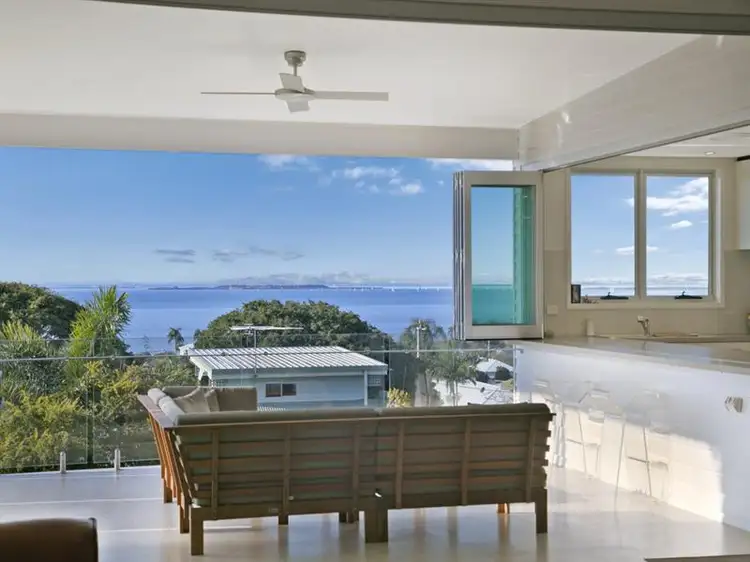 Main view of Homely house listing, 36 Melville Terrace, Wynnum QLD 4178
