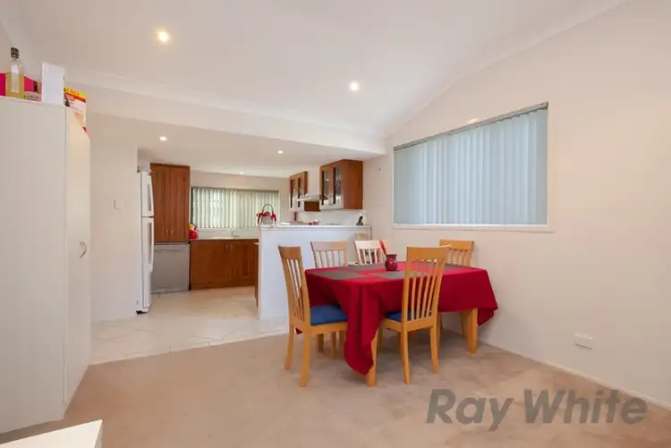 Fourth view of Homely house listing, 18 St James Road, New Lambton NSW 2305