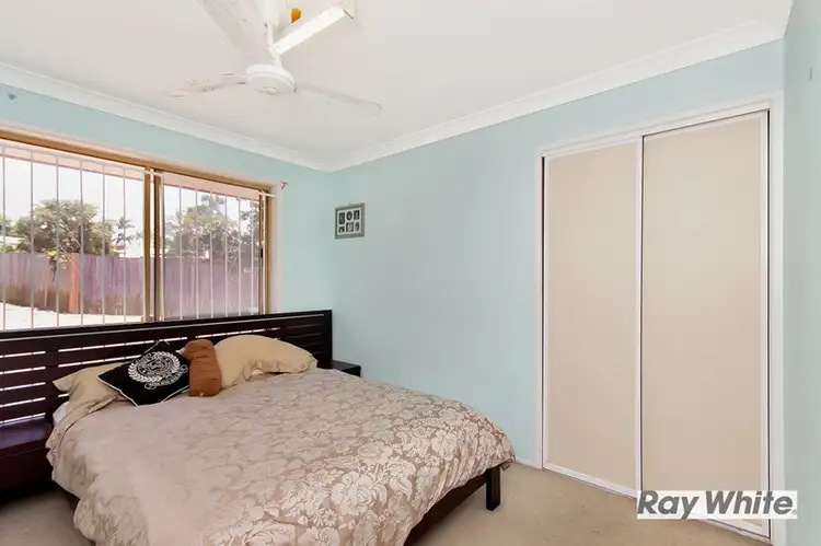 Fifth view of Homely house listing, 26 Warroo Place, Durack QLD 4077