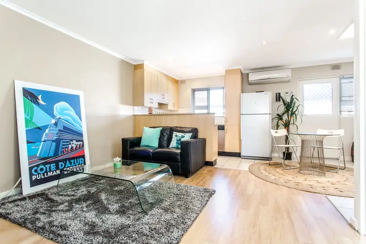 Fourth view of Homely other listing, 6/5 Ozone Street, Alberton SA 5014
