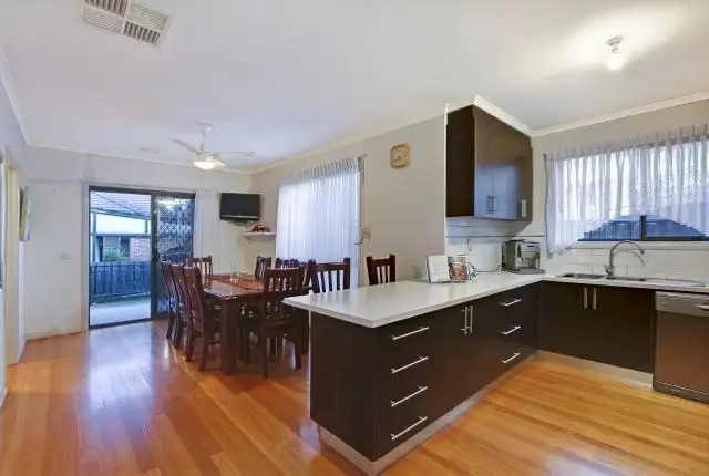 Second view of Homely unit listing, 5/9-11 Wilson Boulevard, Reservoir VIC 3073