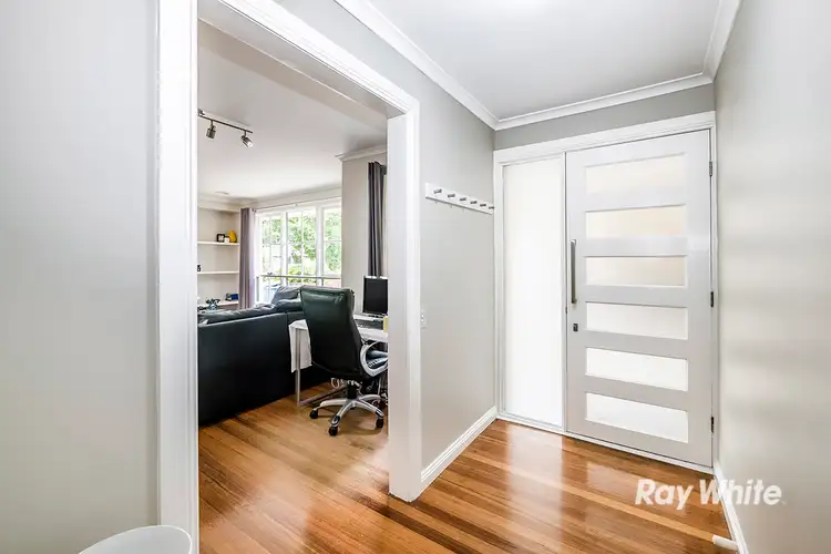 Fourth view of Homely house listing, 10 David Avenue, Cranbourne VIC 3977