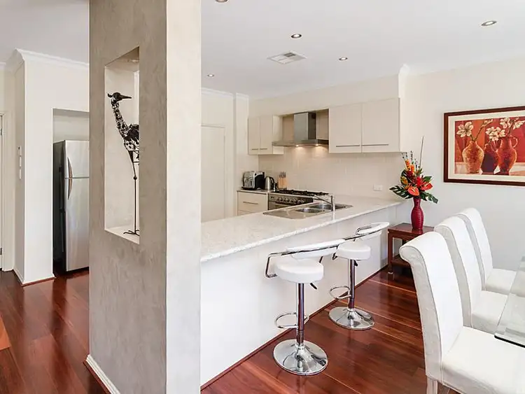 Seventh view of Homely house listing, 22 Scarborough Way, Mount Barker SA 5251