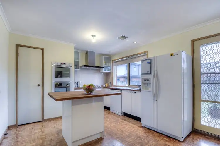 Second view of Homely house listing, 44 Halter Crescent, Epping VIC 3076