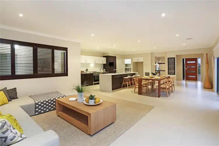 45 Westlakes Boulevard, Lara VIC 3212