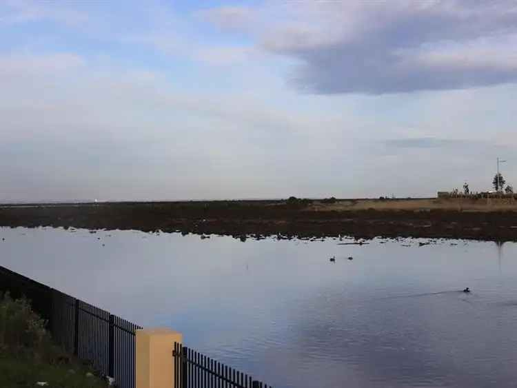 Sixth view of Homely land listing, 6 (Lot 2020) Outrigger Court, Sanctuary Lakes VIC 3030