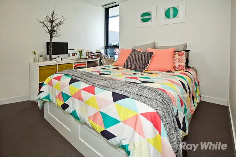 Third view of Homely apartment listing, 306A/1-19 Colombo Street, Mitcham VIC 3132