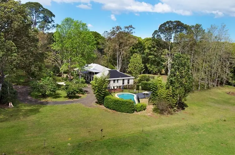 179 Scarrabelottis Road, Bangalow NSW 2479