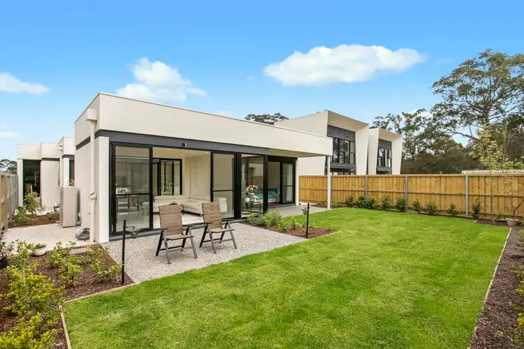 Seventh view of Homely house listing, 15 Blinkhorn Circuit, Kellyville NSW 2155