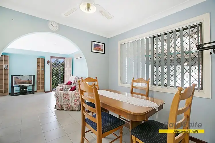 Third view of Homely house listing, 9 Alexandra Circuit, Alexandra Hills QLD 4161