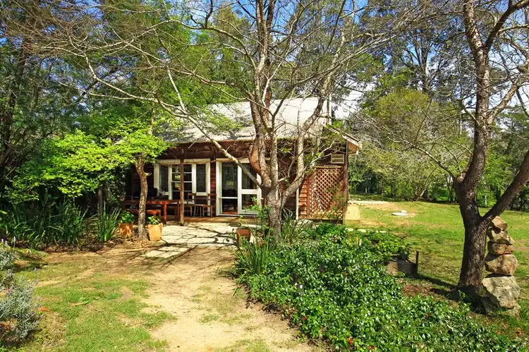3 Rectory Park Way, Kangaroo Valley NSW 2577