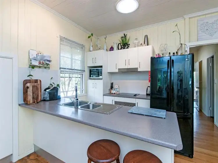 Second view of Homely house listing, 42 Brisbane Road, Redbank QLD 4301