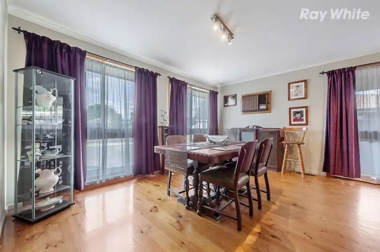 Fourth view of Homely house listing, 27 Gael Court, Mernda VIC 3754