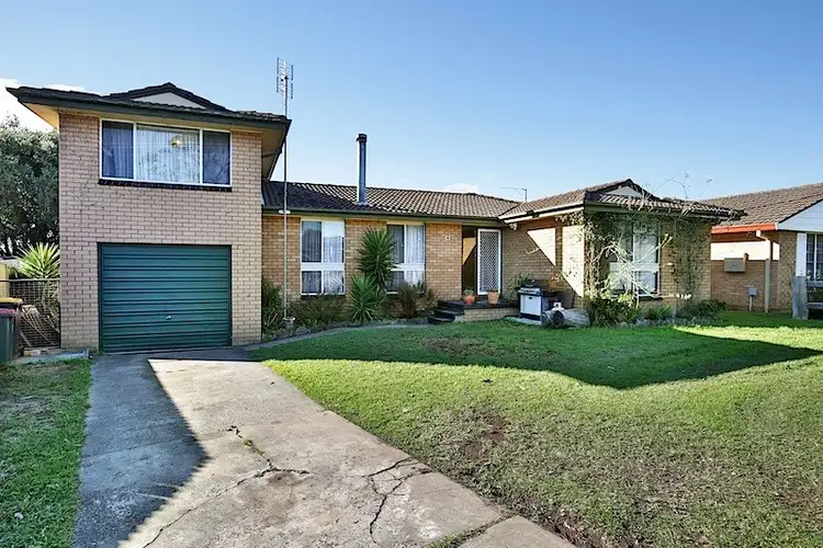 Third view of Homely house listing, 11 Tarraba Crescent, Nowra NSW 2541