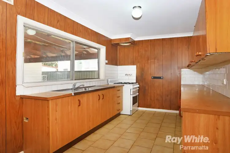 Fifth view of Homely house listing, 8 Alma Street, Parramatta NSW 2150