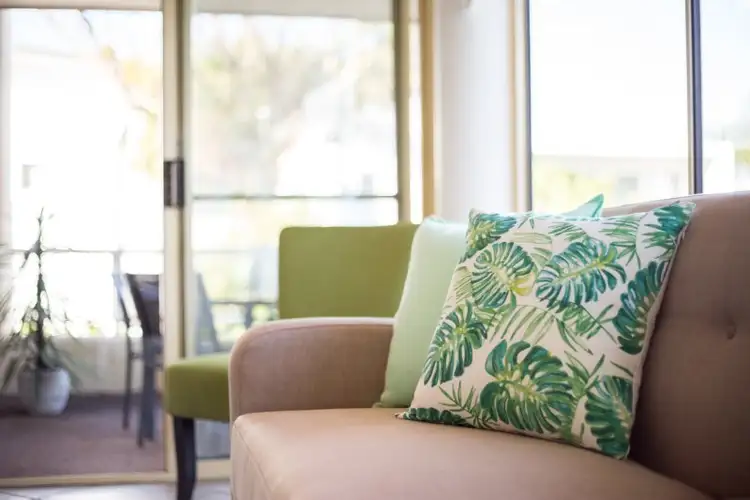 Second view of Homely apartment listing, 14/71 Boondilla Road, Blue Bay NSW 2261