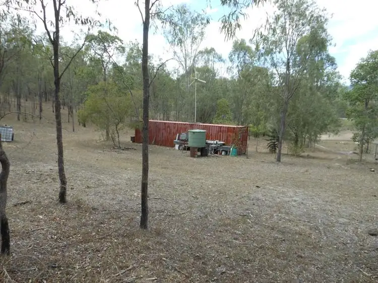 Second view of Homely land listing, 24 Wonbah Avenue, Wonbah QLD 4671