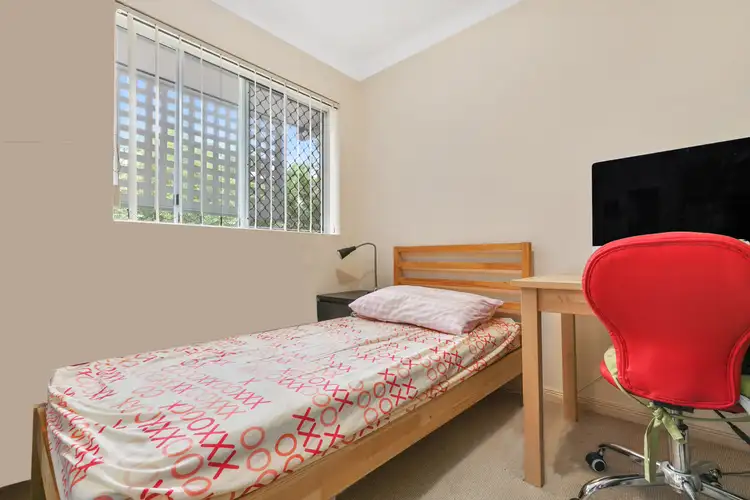 Fifth view of Homely unit listing, 4/57 Mitre Street, St Lucia QLD 4067