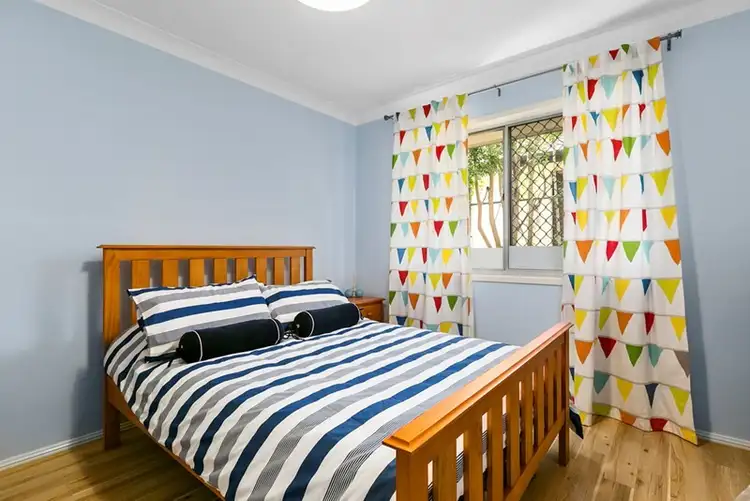 Fifth view of Homely house listing, 136 Bankside Street, Nathan QLD 4111