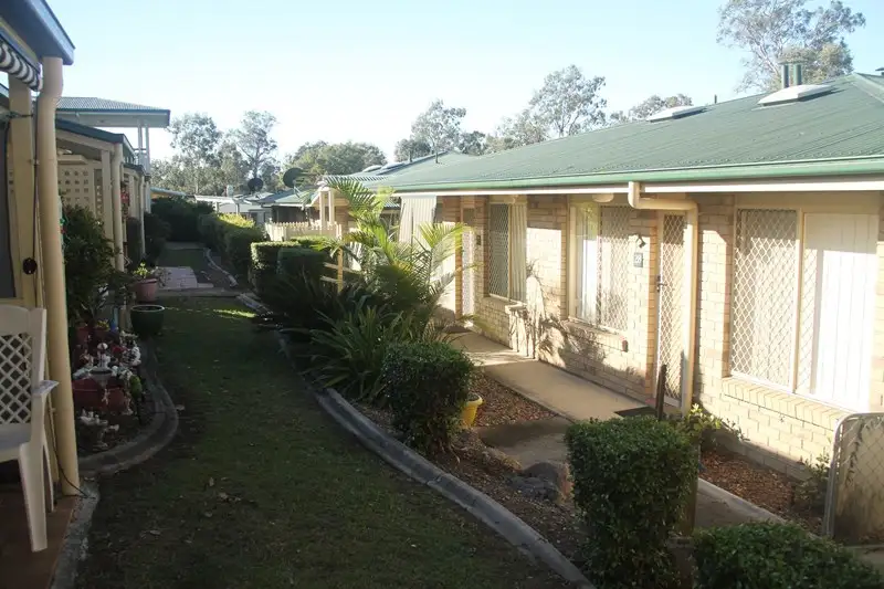 Main view of Homely house listing, 15/10 Winani Street, Slacks Creek QLD 4127