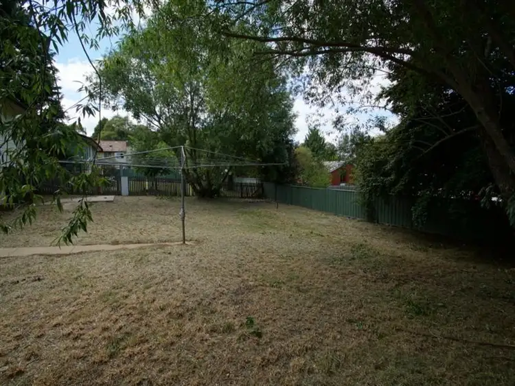 Second view of Homely house listing, 8 Herbert Lane, Armidale NSW 2350