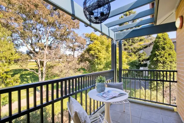 Fourth view of Homely apartment listing, 15/2 Bells Avenue, Cammeray NSW 2062