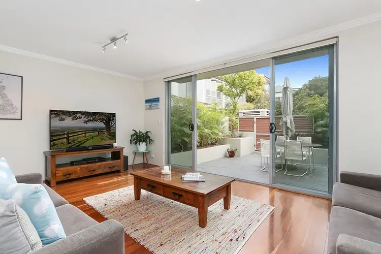 Fourth view of Homely townhouse listing, 38/34 Bay Street, Botany NSW 2019