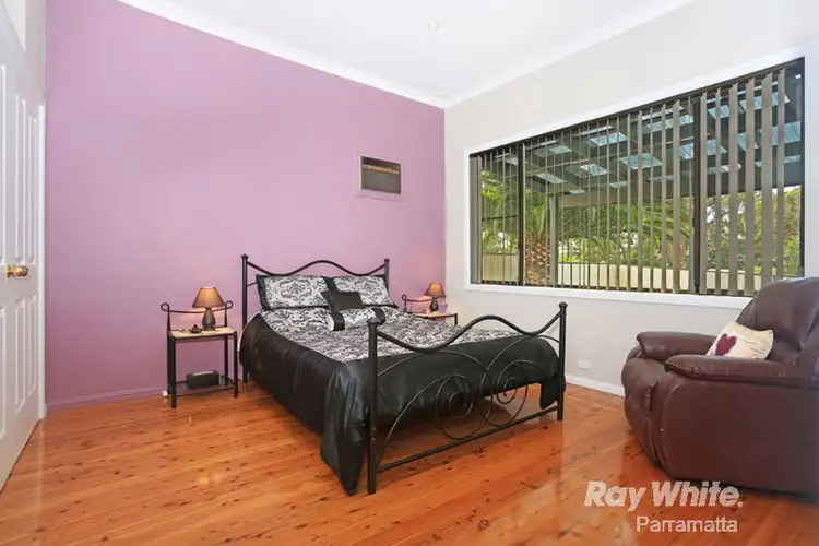 Seventh view of Homely house listing, 456 Windsor Road, Baulkham Hills NSW 2153
