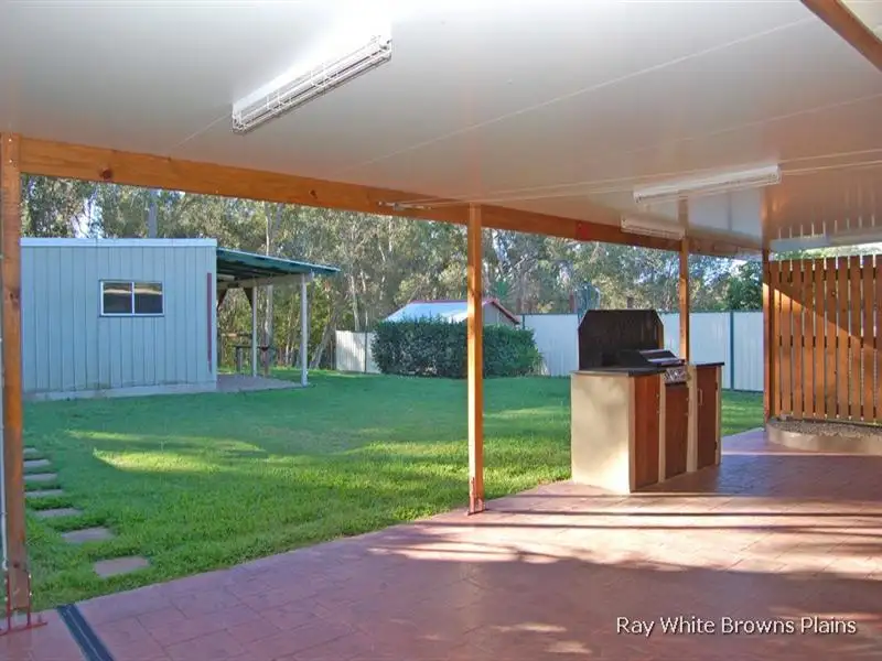 Main view of Homely house listing, 7 Mackellar Drive, Boronia Heights QLD 4124
